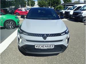 Renault Captur Techno Full Hybrid E-Tech 160
