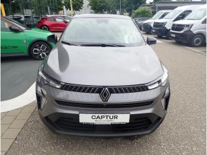 Renault Captur Techno Full Hybrid E-Tech 160