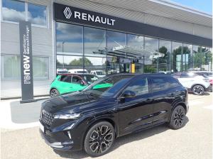 Renault Austral Esprit Alpine Mild Hybrid 150 Automatik
