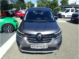 Renault Kangoo PKW Techno TCe 130 EDC (L1)