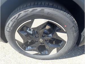 Renault Captur Techno Full Hybrid E-Tech 160
