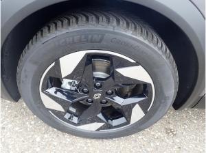 Renault Captur Techno Full Hybrid E-Tech 160