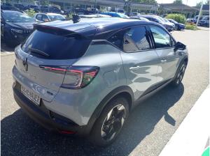 Renault Captur Techno Full Hybrid E-Tech 160