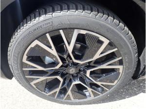 Renault Austral Esprit Alpine Mild Hybrid 150 Automatik