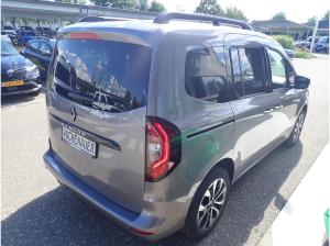 Renault Kangoo PKW Techno TCe 130 EDC (L1)