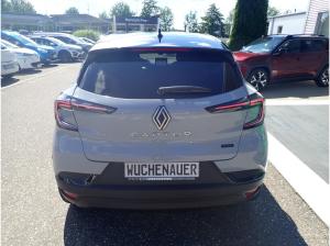 Renault Captur Techno Full Hybrid E-Tech 160