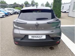 Renault Captur Techno Full Hybrid E-Tech 160