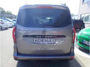 Renault Kangoo PKW Techno TCe 130 EDC (L1)