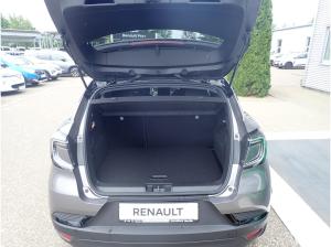 Renault Captur Techno Full Hybrid E-Tech 160