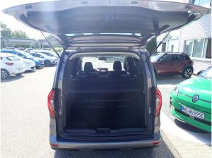 Renault Kangoo PKW Techno TCe 130 EDC (L1)