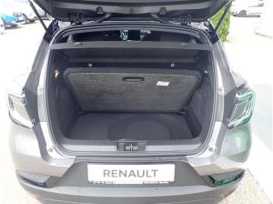 Renault Captur Techno Full Hybrid E-Tech 160