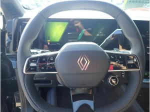 Renault Austral Techno Full Hybrid E-Tech 200