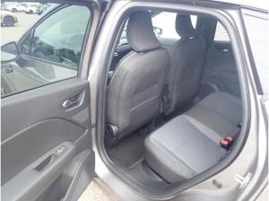 Renault Captur Techno Full Hybrid E-Tech 160