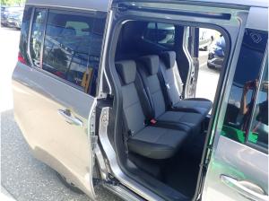 Renault Kangoo PKW Techno TCe 130 EDC (L1)