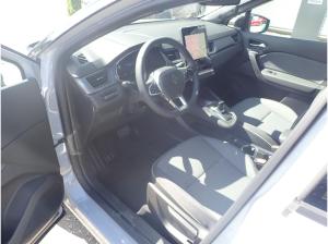 Renault Captur Techno Full Hybrid E-Tech 160