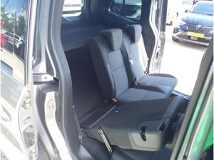 Renault Kangoo PKW Techno TCe 130 EDC (L1)