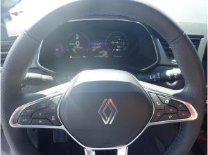 Renault Captur Techno Full Hybrid E-Tech 160