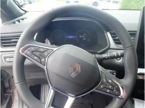 Renault Captur Techno Full Hybrid E-Tech 160
