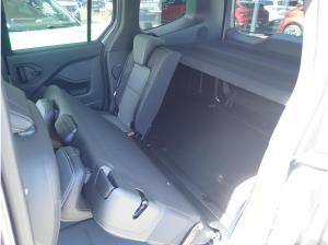 Renault Kangoo PKW Techno TCe 130 EDC (L1)