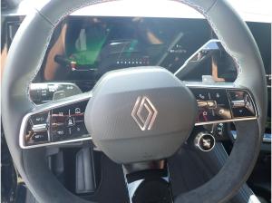 Renault Austral Esprit Alpine Mild Hybrid 150 Automatik