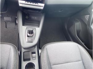 Renault Captur Techno Full Hybrid E-Tech 160