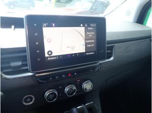 Renault Kangoo PKW Techno TCe 130 EDC (L1)