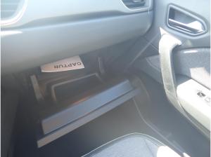 Renault Captur Techno Full Hybrid E-Tech 160