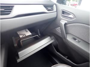 Renault Captur Techno Full Hybrid E-Tech 160