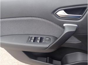 Renault Captur Techno Full Hybrid E-Tech 160