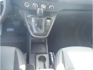 Renault Kangoo PKW Techno TCe 130 EDC (L1)