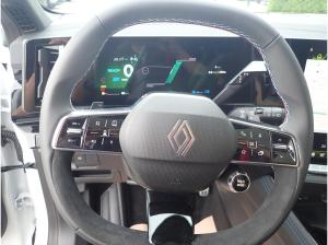Renault Espace 6 Esprit Alpine Full Hybrid E-Tech 200 7-