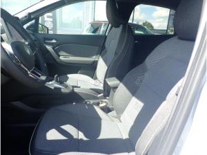 Renault Captur Techno Full Hybrid E-Tech 160
