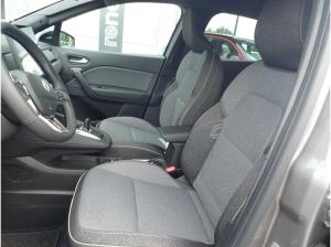 Renault Captur Techno Full Hybrid E-Tech 160