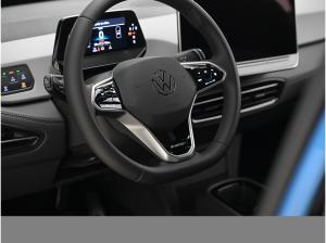 Volkswagen ID.3 PRO ENERGY ALLWETTERREIFEN NAVI CAM LM19