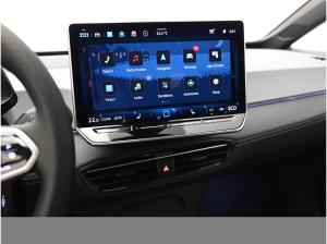 Volkswagen ID.3 PRO ENERGY ALLWETTERREIFEN NAVI CAM LM19