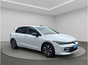 Volkswagen Golf VIII 1.5 eTSI DSG Goal AHK+NAVI+MATRIX-LED+ACC