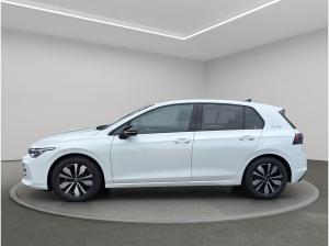 Volkswagen Golf VIII 1.5 eTSI DSG Goal AHK+NAVI+MATRIX-LED+ACC
