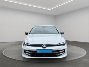 Volkswagen Golf VIII 1.5 eTSI DSG Goal AHK+NAVI+MATRIX-LED+ACC