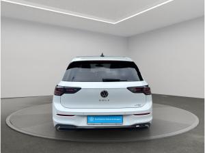 Volkswagen Golf VIII 1.5 eTSI DSG Goal AHK+NAVI+MATRIX-LED+ACC