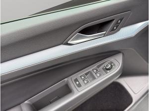 Volkswagen Golf VIII 1.5 eTSI DSG Goal AHK+NAVI+MATRIX-LED+ACC
