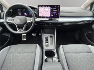 Volkswagen Golf VIII 1.5 eTSI DSG Goal AHK+NAVI+MATRIX-LED+ACC