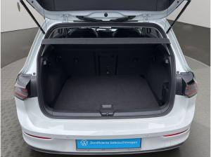 Volkswagen Golf VIII 1.5 eTSI DSG Goal AHK+NAVI+MATRIX-LED+ACC