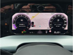 Volkswagen Golf VIII 1.5 eTSI DSG Goal AHK+NAVI+MATRIX-LED+ACC