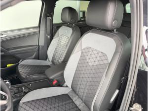 Volkswagen Tiguan Allspace R-Line 2.0 TDI 4M DSG AHK STHZG 7SITZE