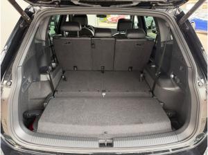Volkswagen Tiguan Allspace R-Line 2.0 TDI 4M DSG AHK STHZG 7SITZE