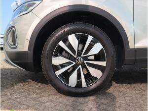 Volkswagen T-Roc Move 1.0 TSI PDC ACC LED CARPLAY