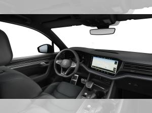 Volkswagen Touareg R-Line 3.0 TDI 4M STDHZ RFK AHK LUFT