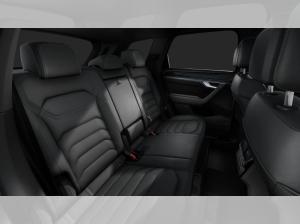 Volkswagen Touareg R-Line 3.0 TDI 4M STDHZ RFK AHK LUFT