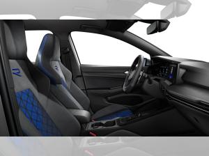 Volkswagen Golf R 2.0 TSI DSG 4M RFK ACC NAVI CARPLAY