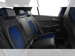 Volkswagen Golf R 2.0 TSI DSG 4M RFK ACC NAVI CARPLAY